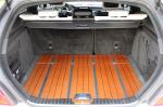 Mercedes-Benz CLS63 AMG Shooting Brake 2013 года